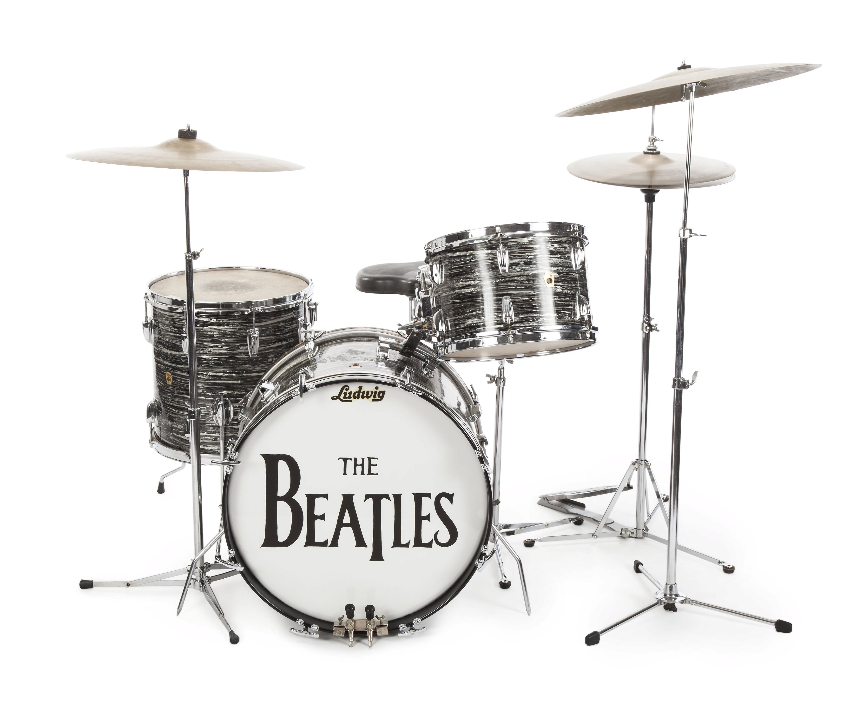 Drum Set Wallpapers