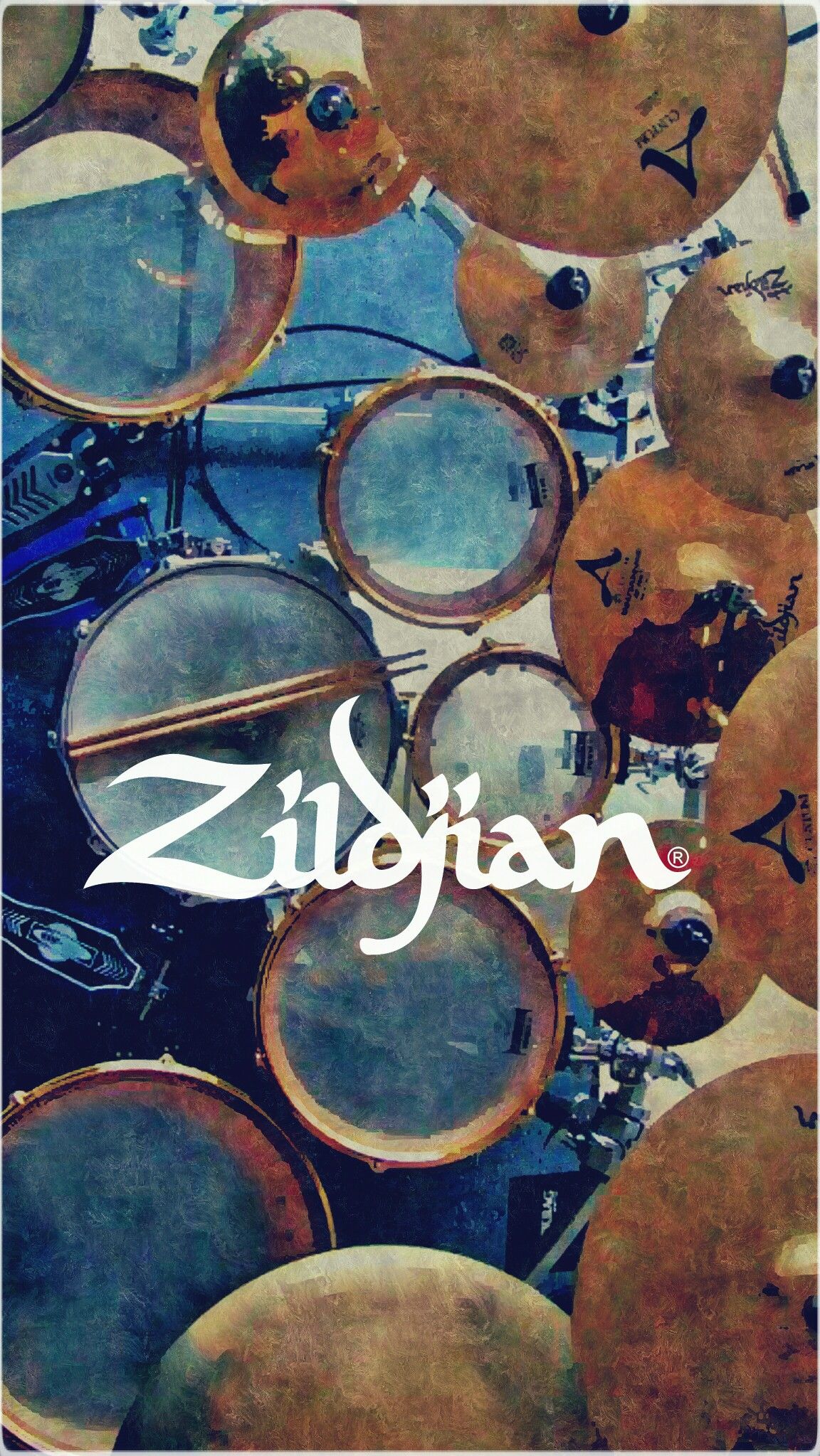 Drum Iphone Wallpapers