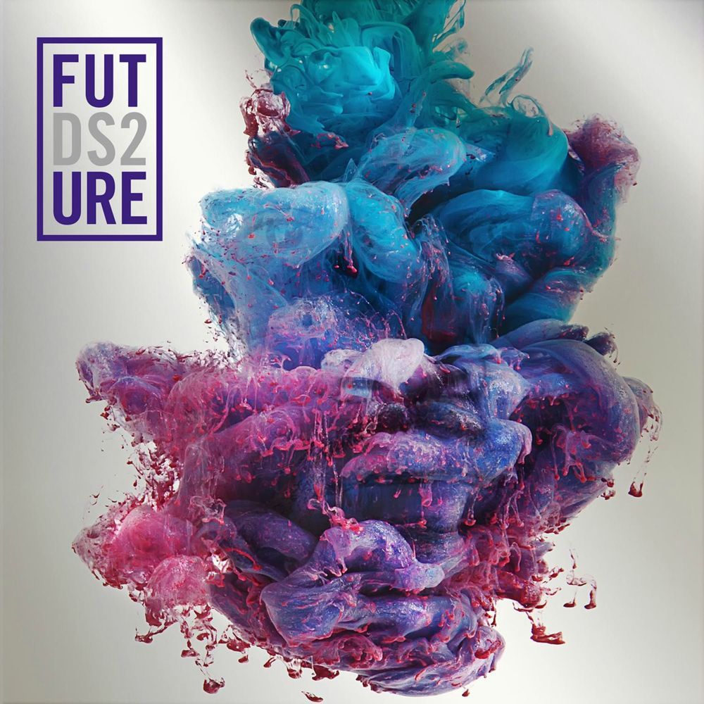 Ds2 Album Cover Hd Wallpapers