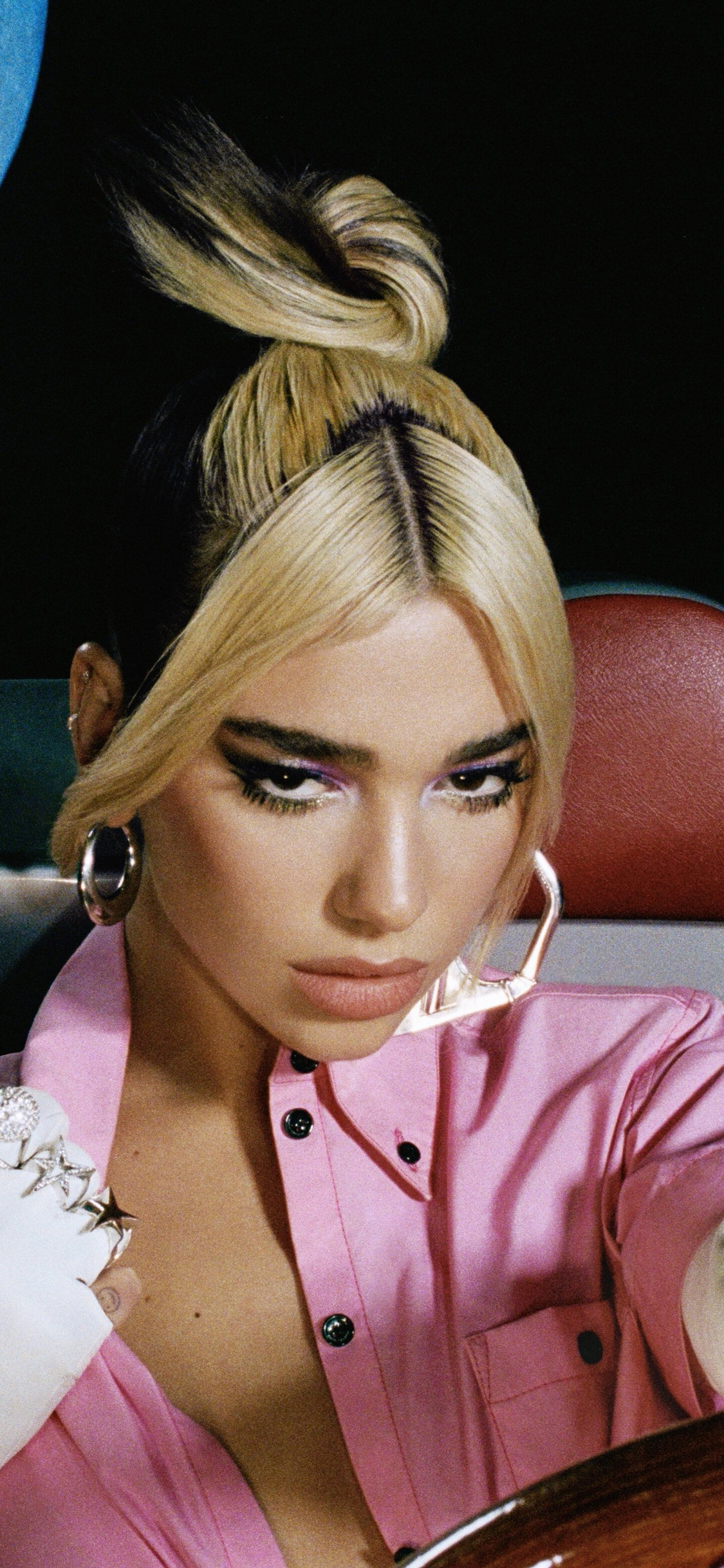 Dua Lipa Iphone Wallpapers