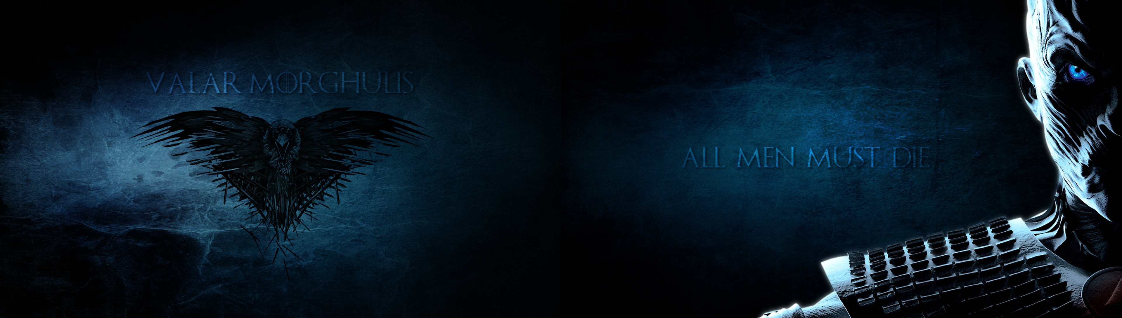 Dual Monitor Game Of Thrones Wallpapers