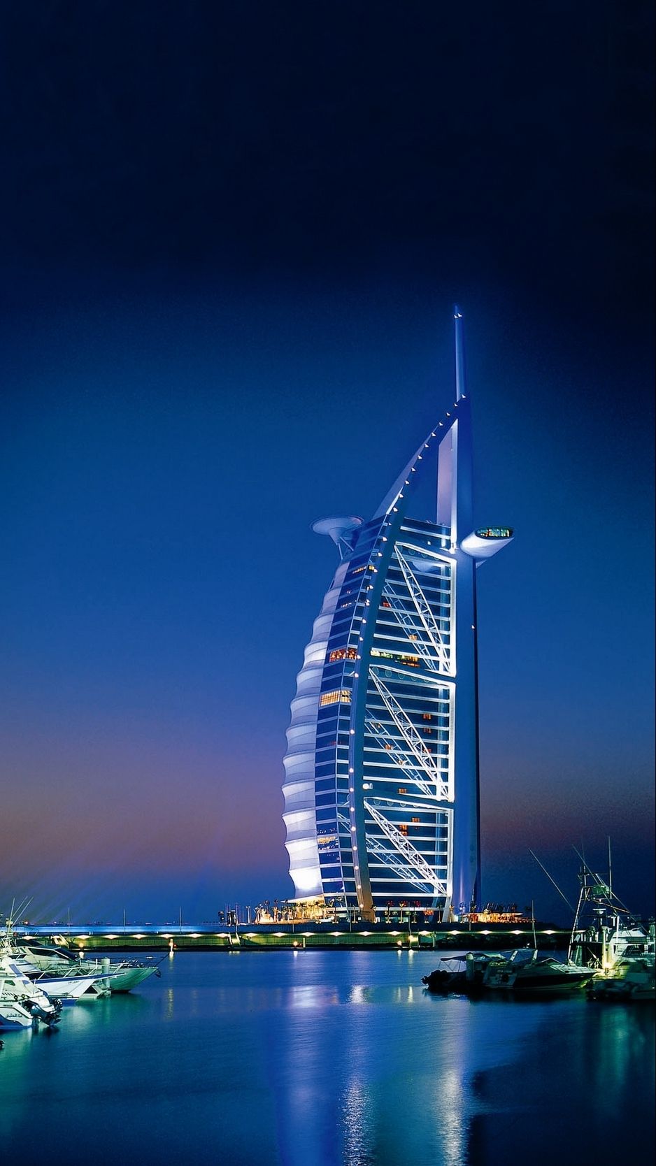 Dubai Iphone Wallpapers