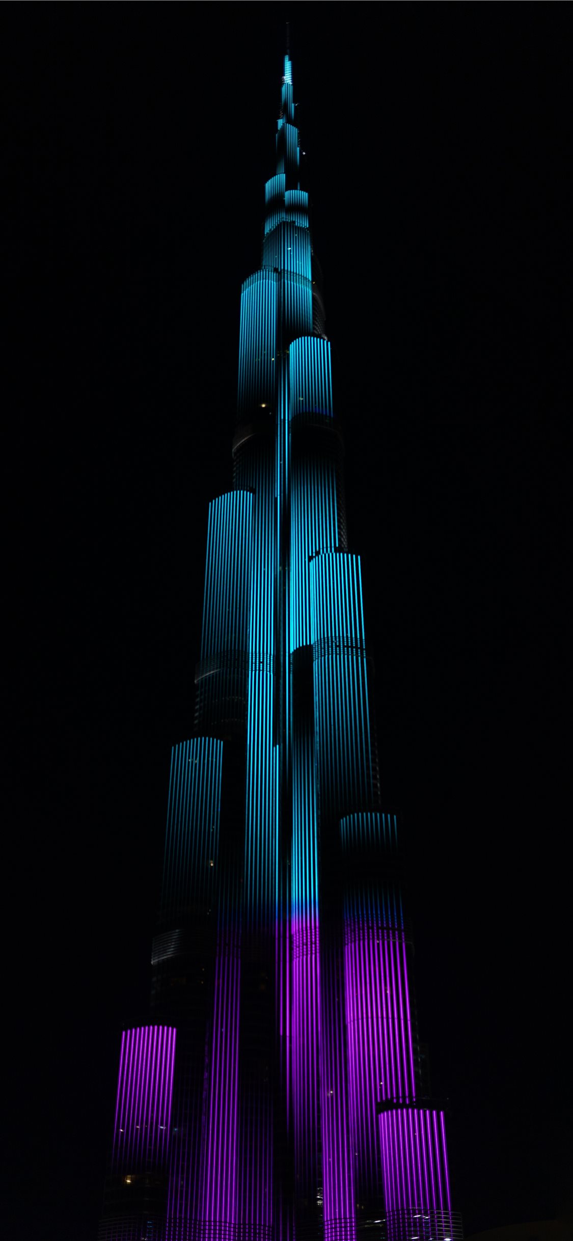 Dubai Iphone Wallpapers