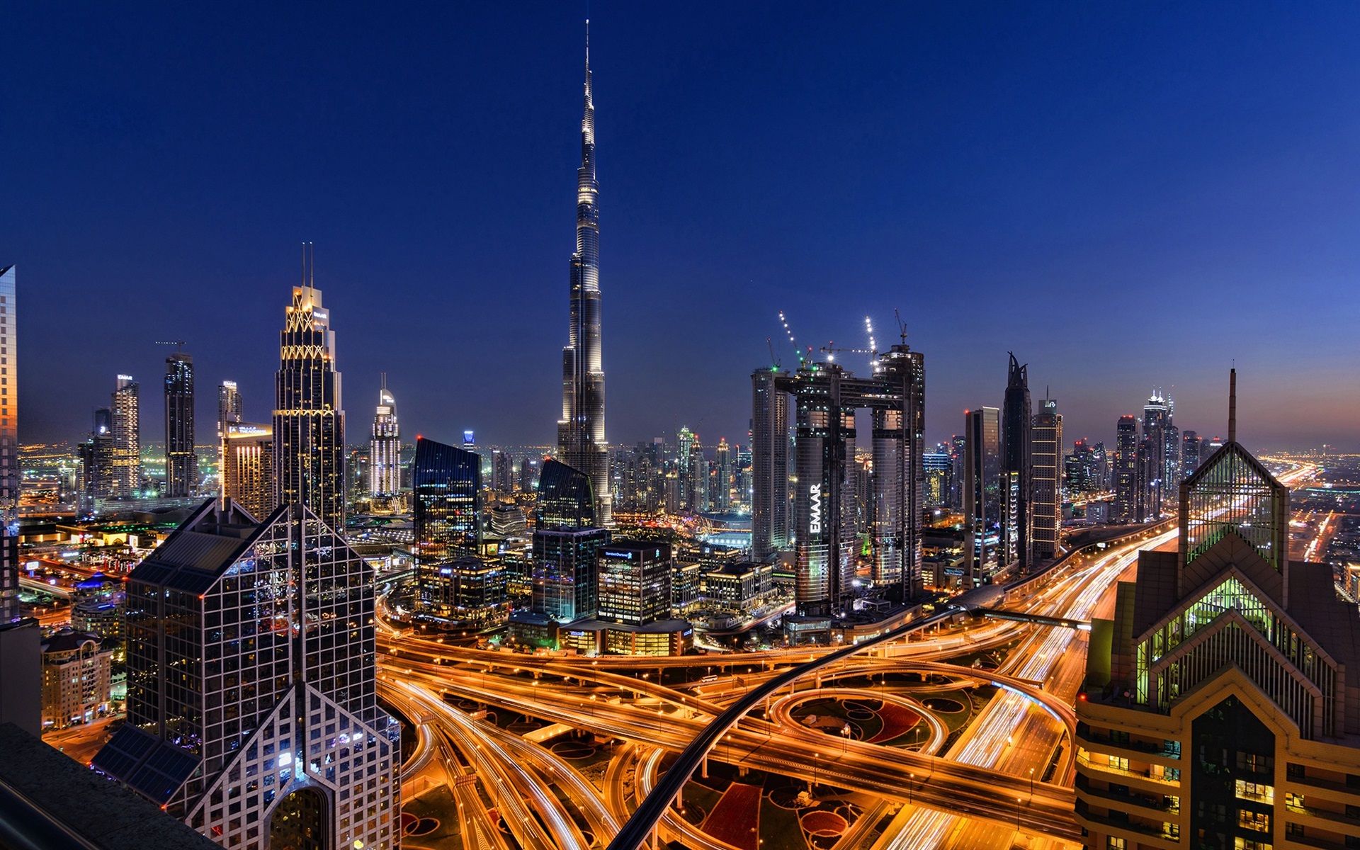 Dubai Hd Wallpapers