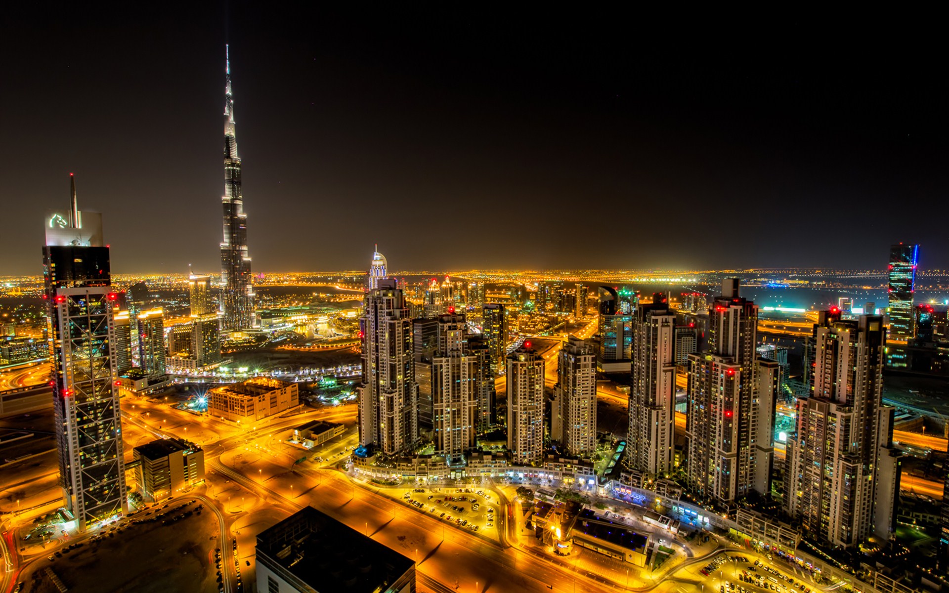 Dubai Hd Wallpapers