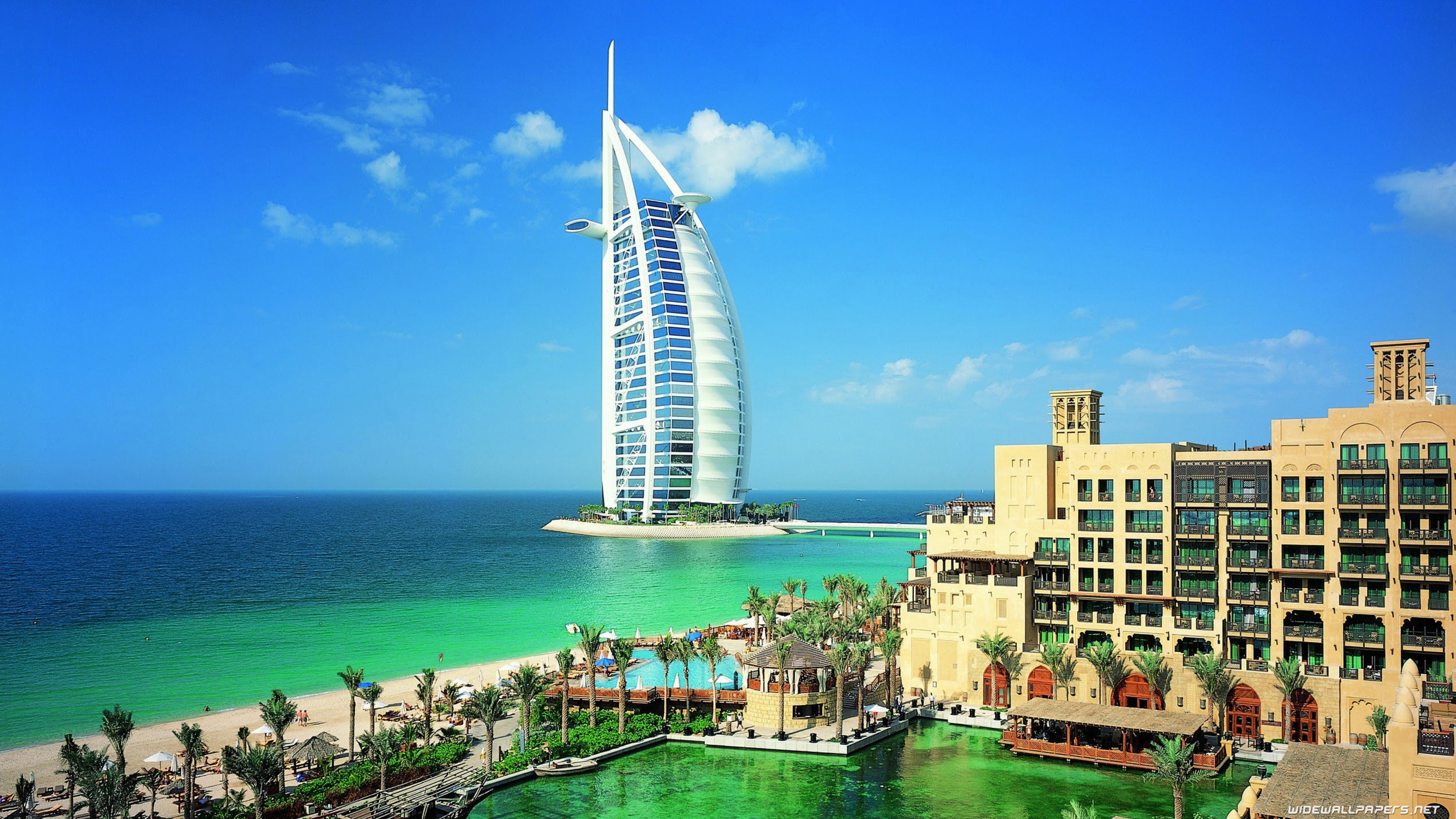 Dubai Hd Wallpapers