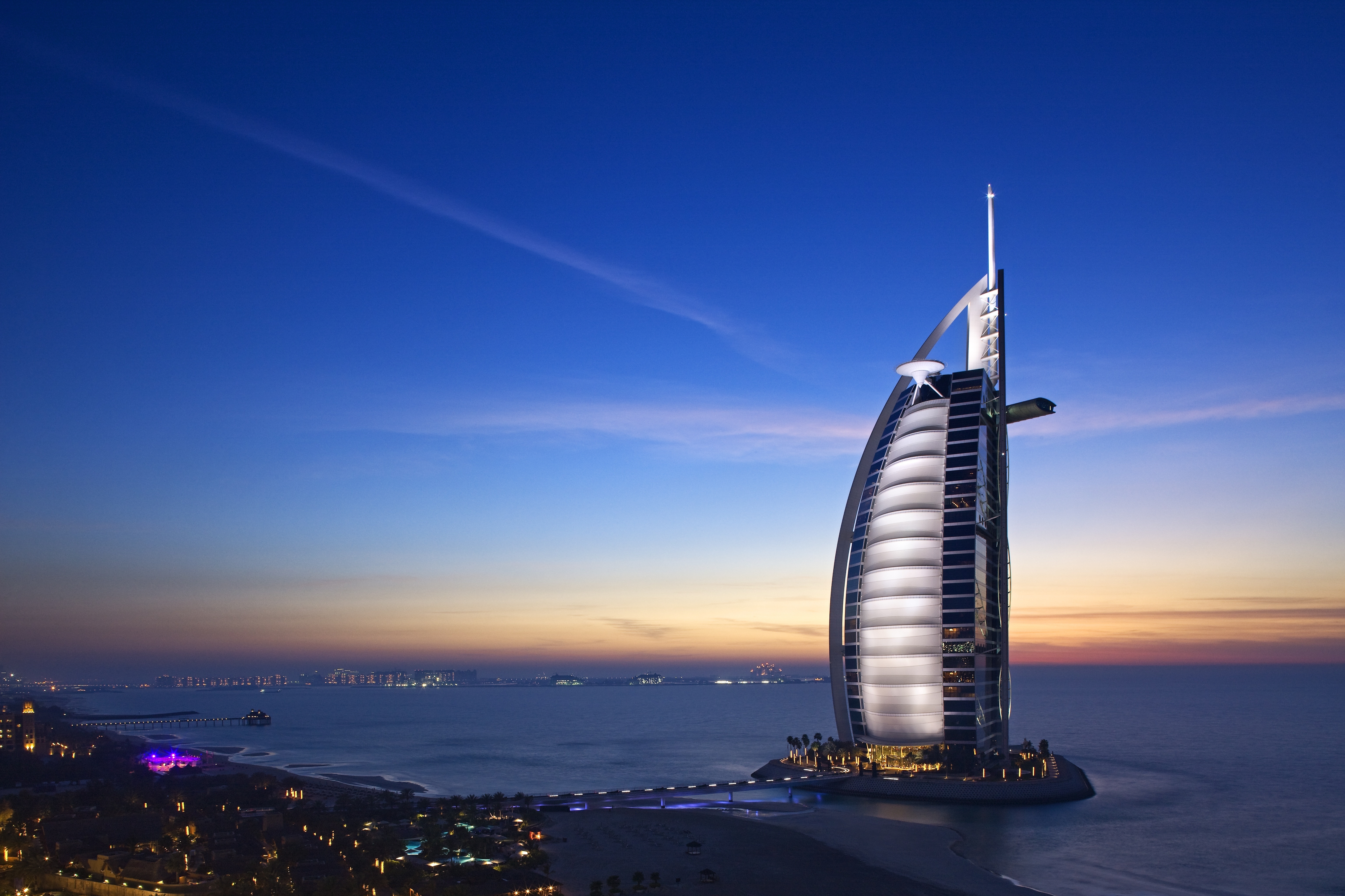 Dubai Hd Wallpapers