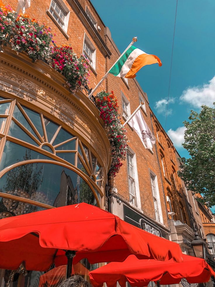 Dublin Ireland Wallpapers