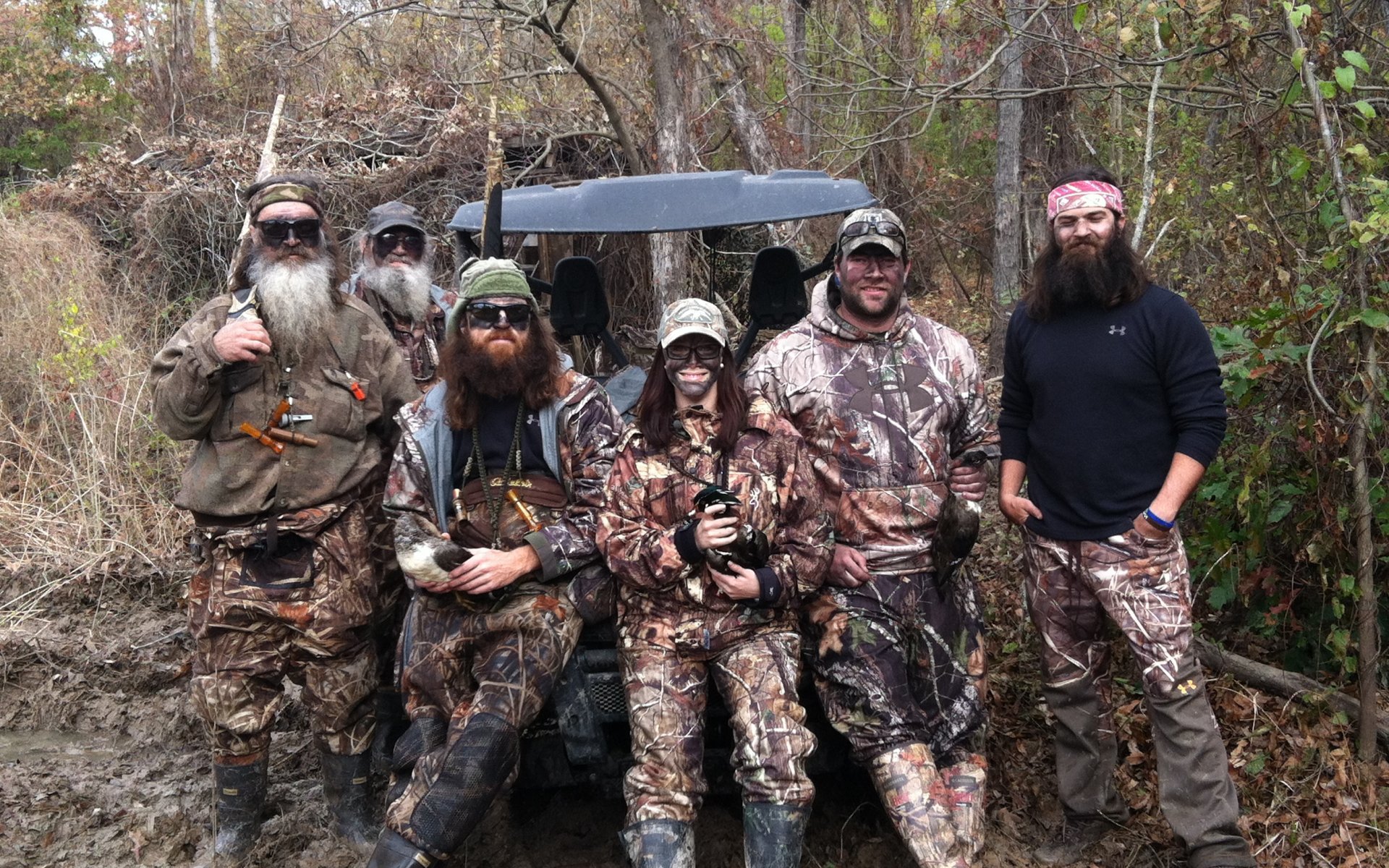 Duck Commander Wallpapers