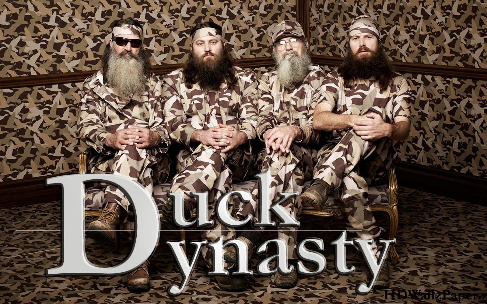 Duck Commander Wallpapers