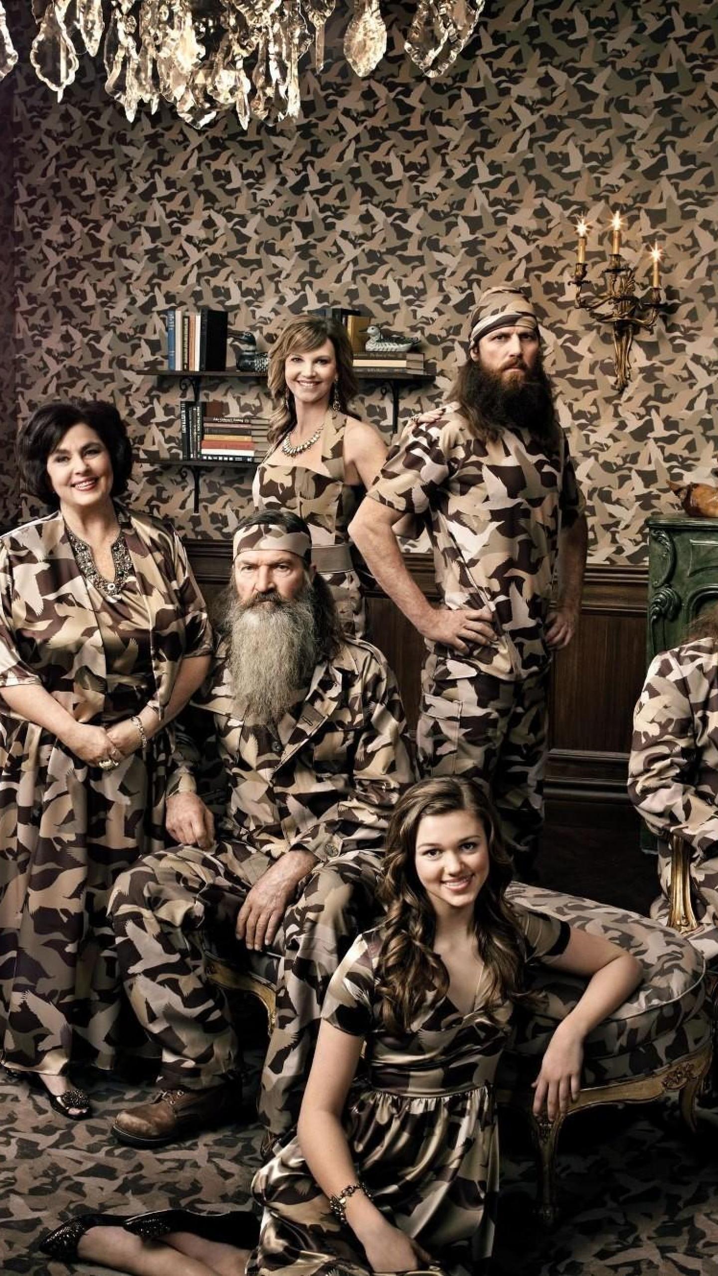 Duck Commander Wallpapers