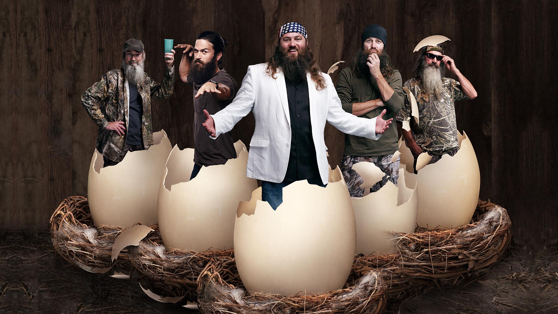 Duck Commander Wallpapers