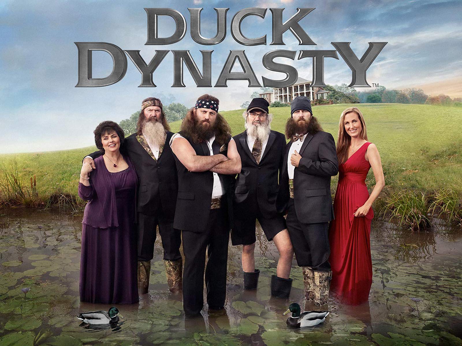 Duck Commander Wallpapers