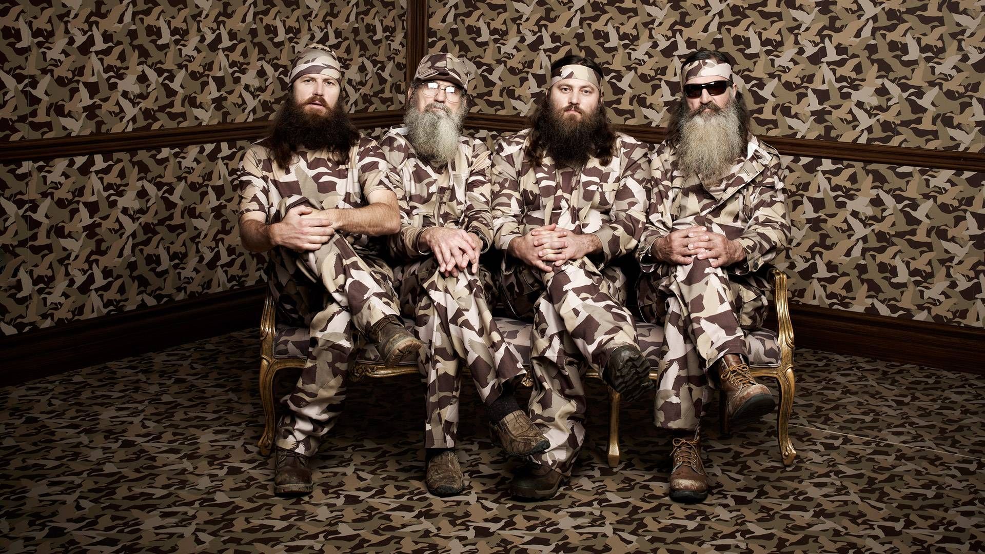 Duck Commander Wallpapers