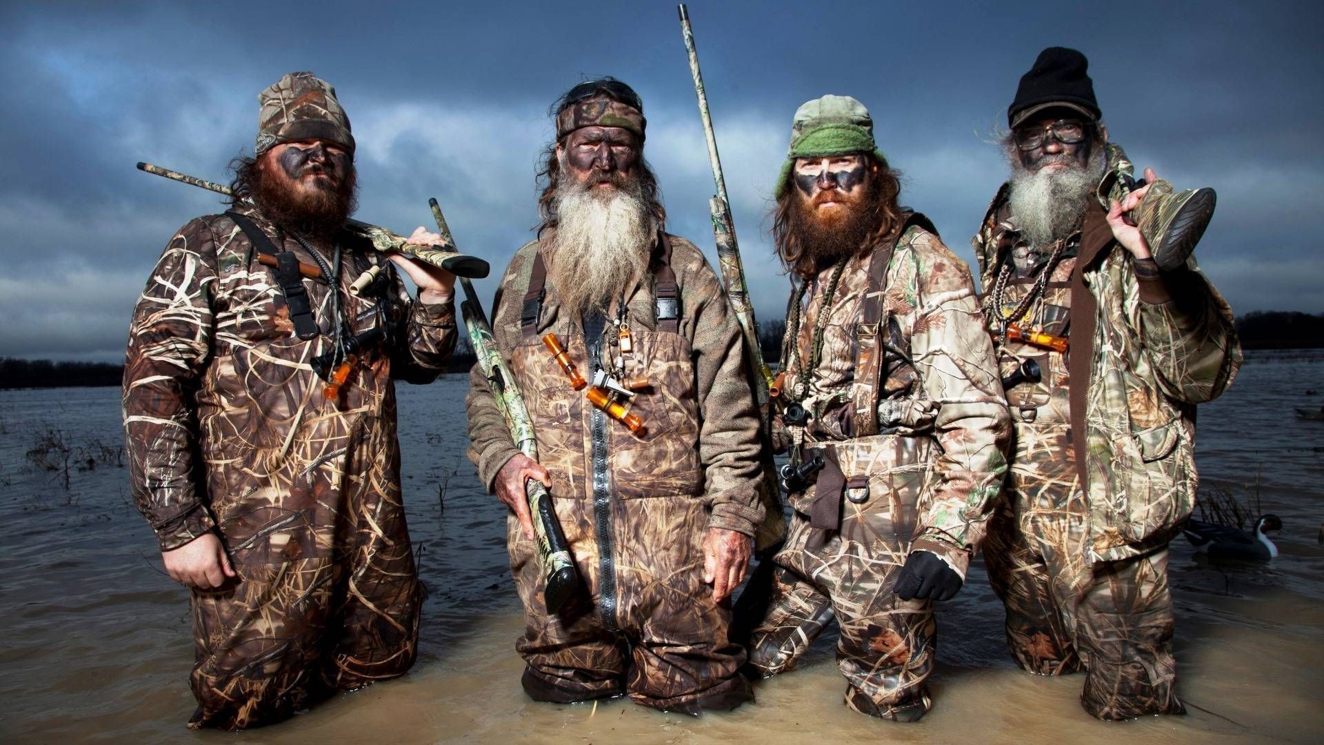 Duck Commander Wallpapers