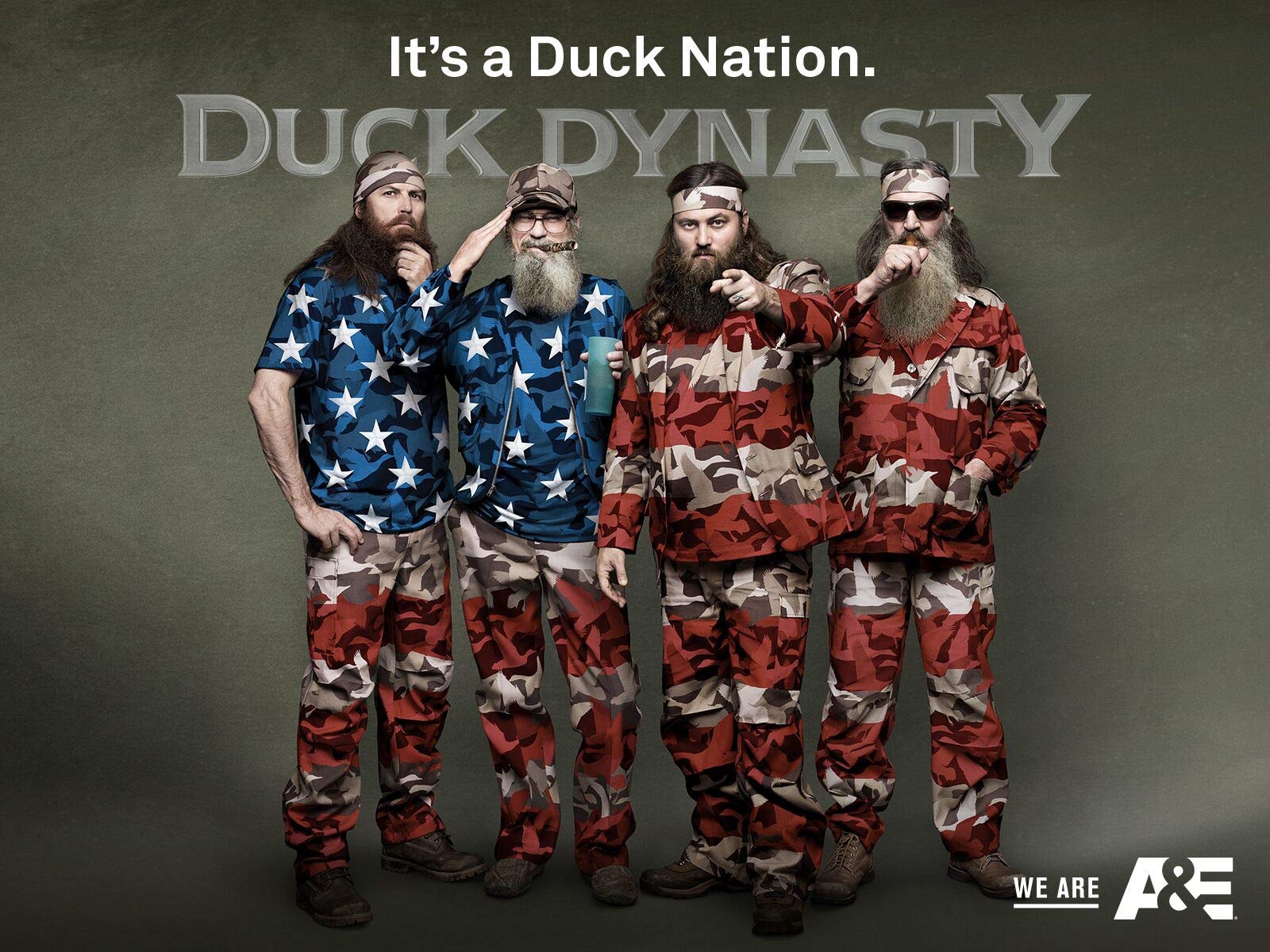 Duck Commander Wallpapers