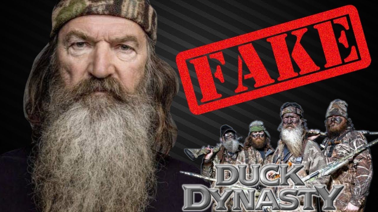 Duck Commander Wallpapers