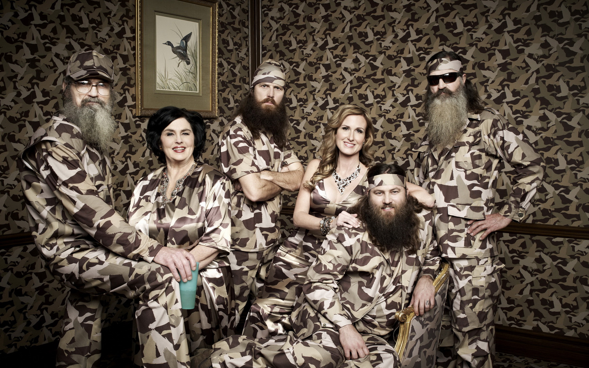 Duck Commander Wallpapers