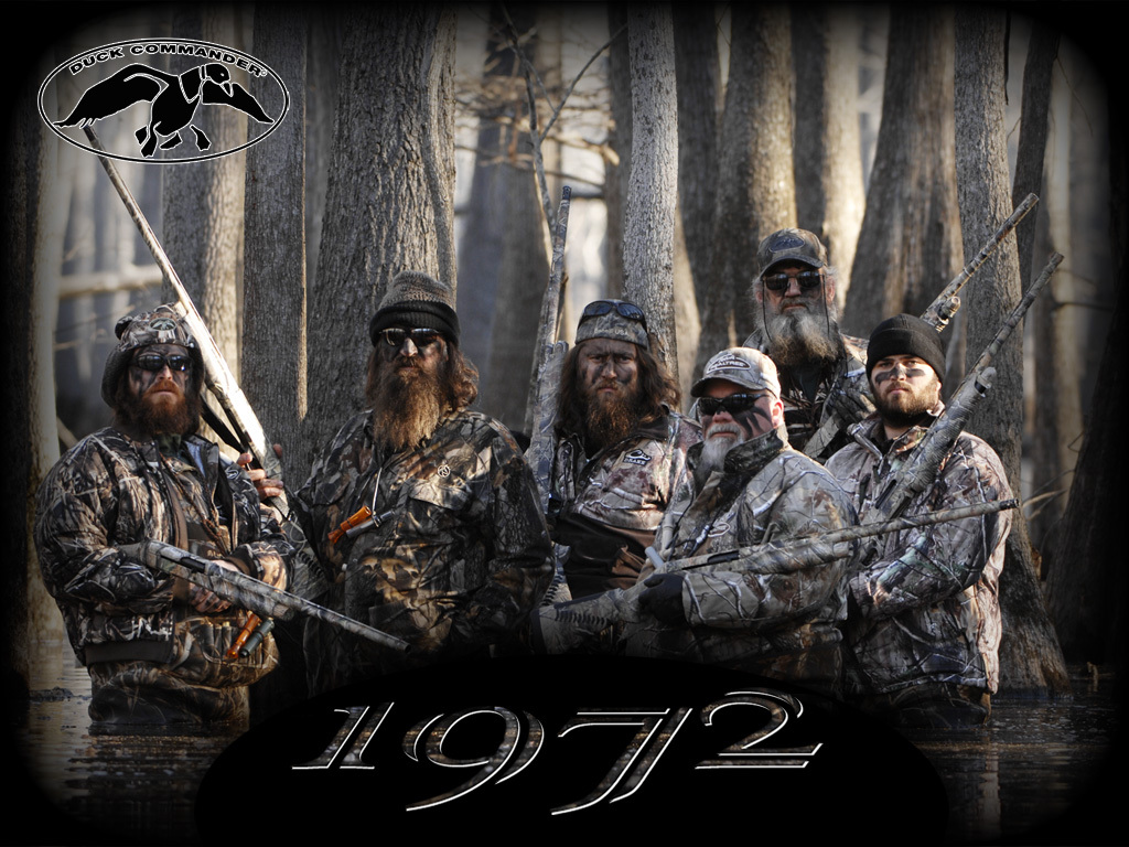 Duck Commander Wallpapers