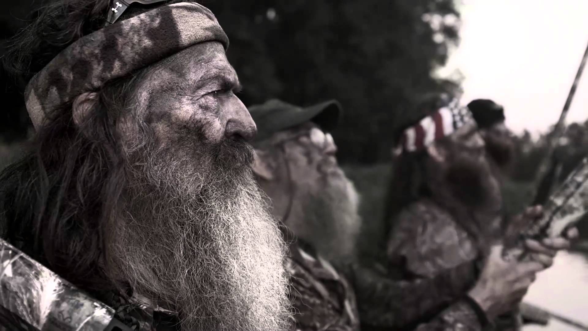 Duck Commander Wallpapers