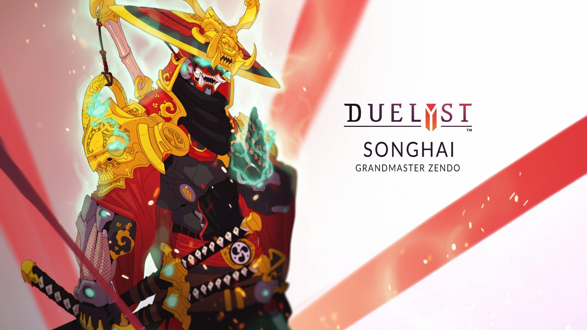 Duelyst Sphynx Wallpapers