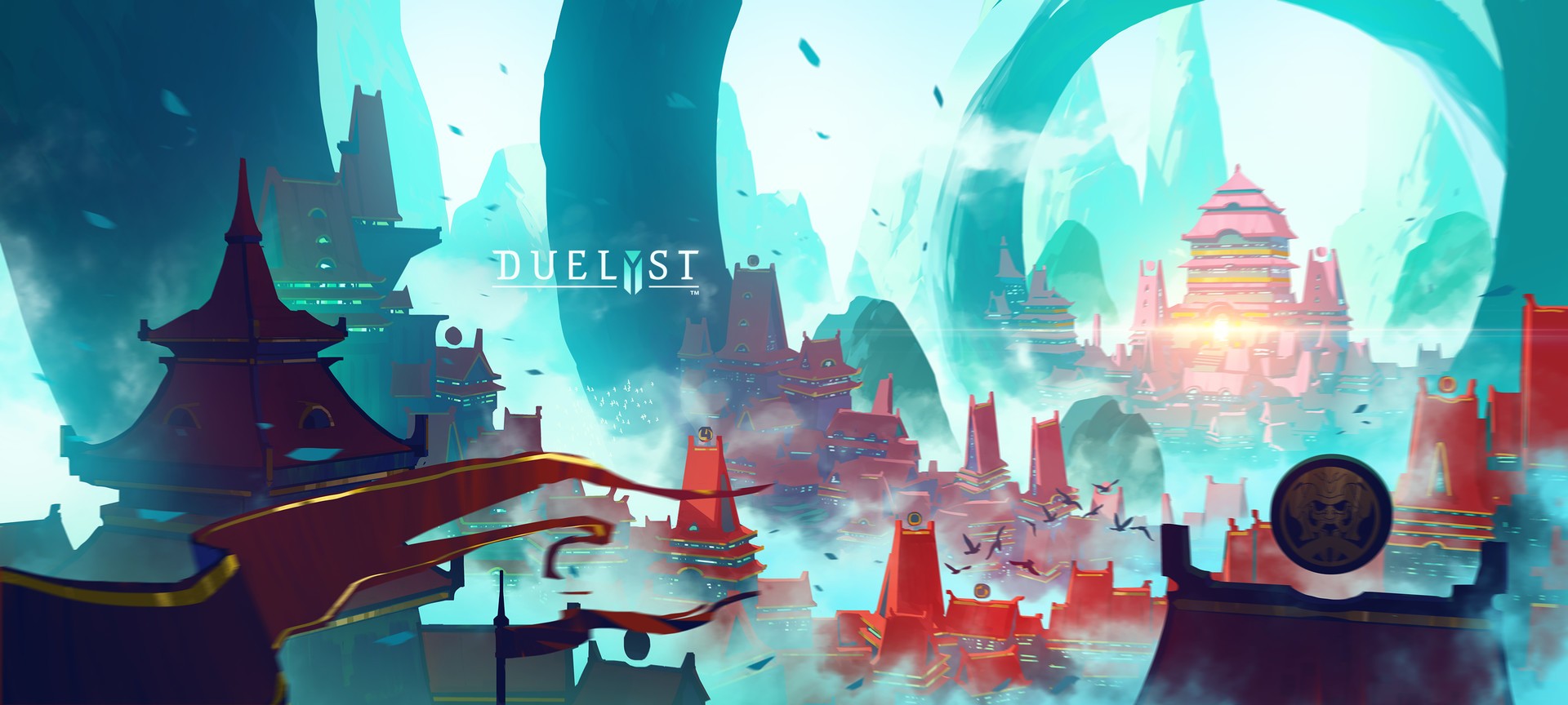 Duelyst Sphynx Wallpapers