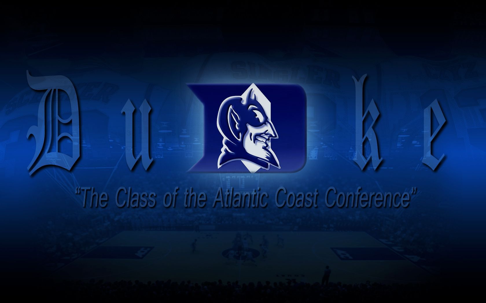 Duke Blue Devils Wallpapers