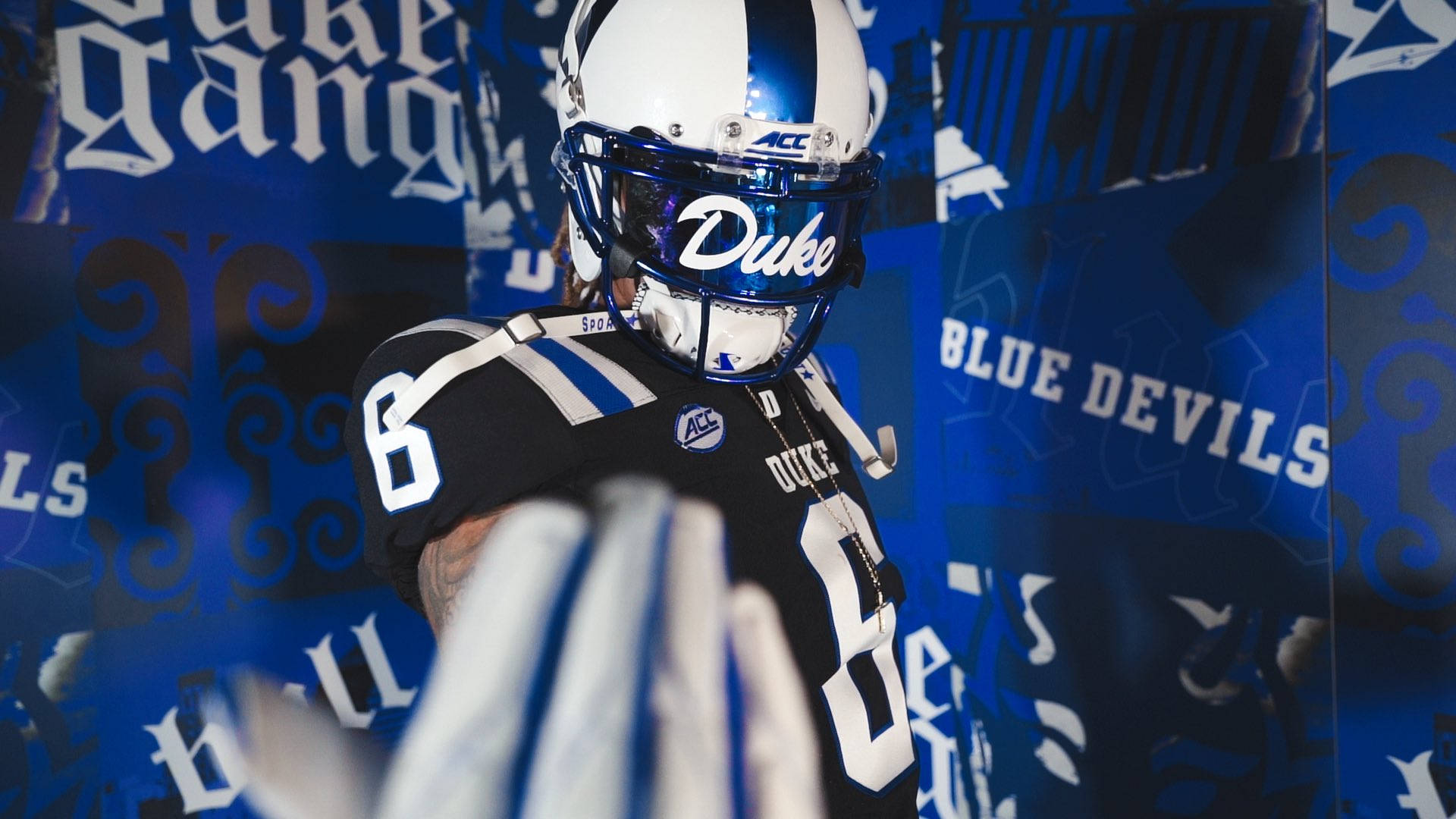 Duke Blue Devils Wallpapers