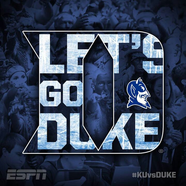 Duke Blue Devils Wallpapers