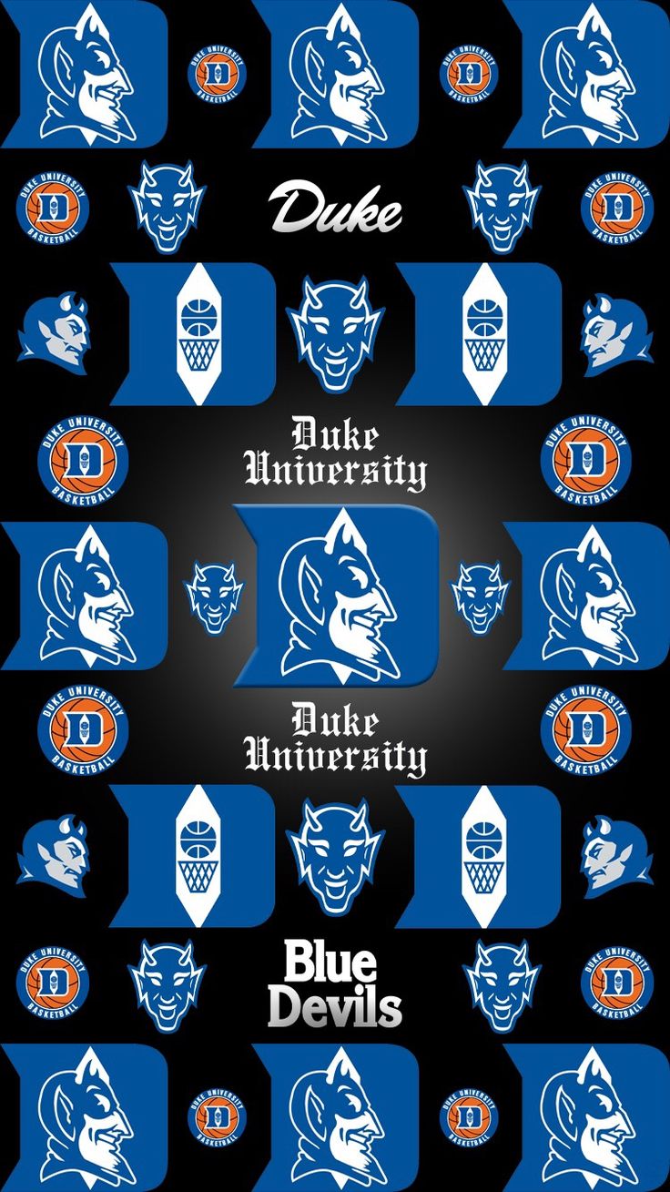 Duke Blue Devils Wallpapers