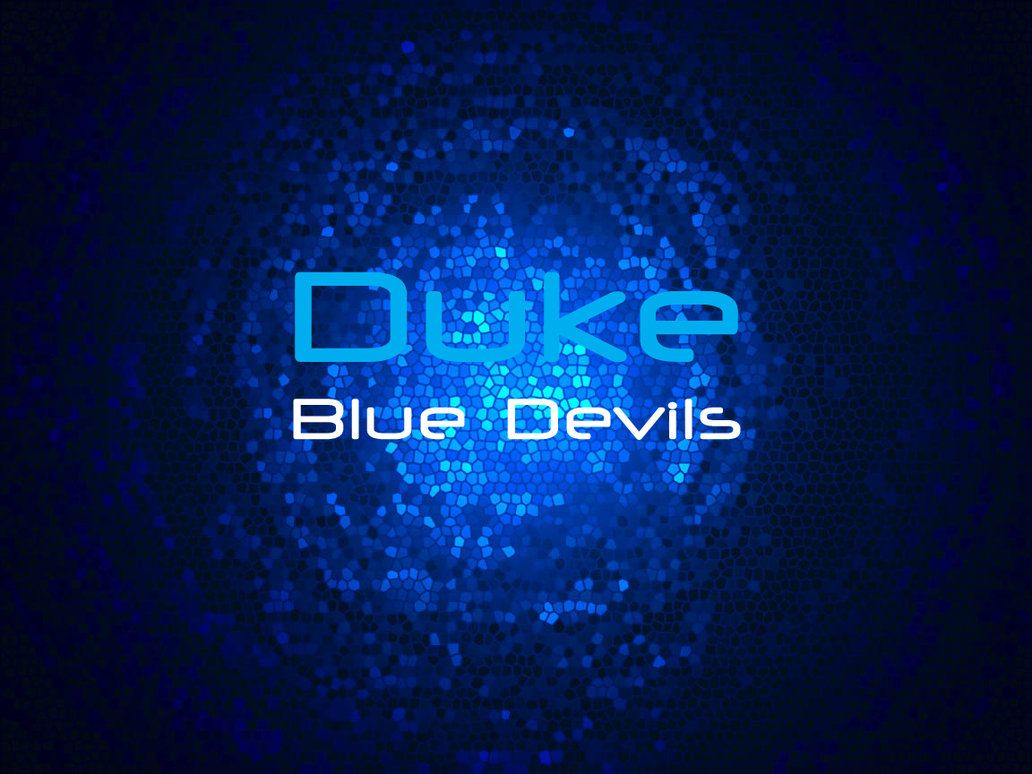 Duke Blue Devils Wallpapers