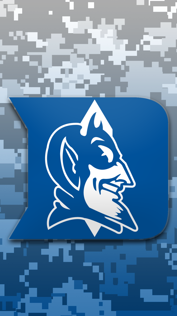 Duke Blue Devils Wallpapers