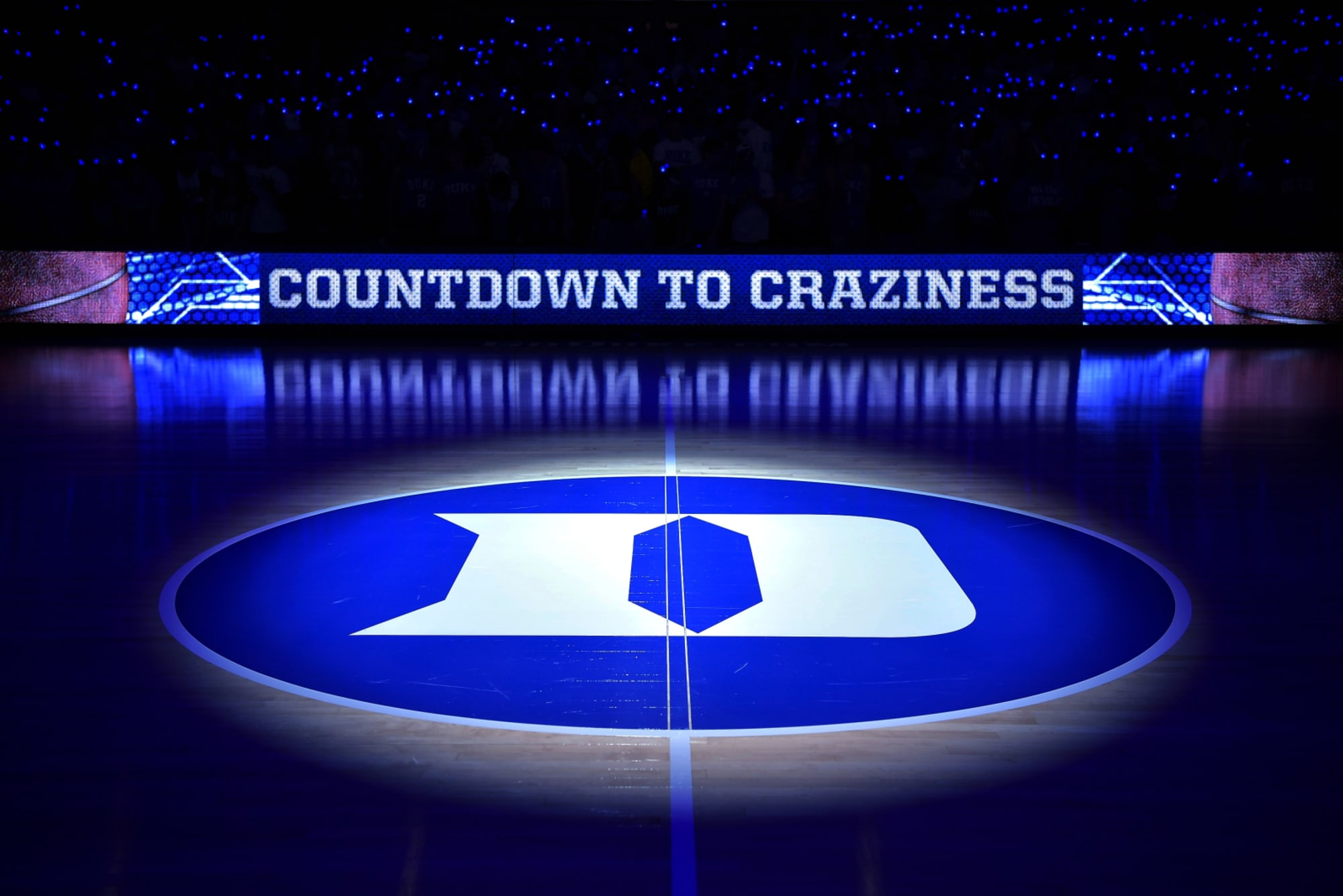 Duke Blue Devils Wallpapers