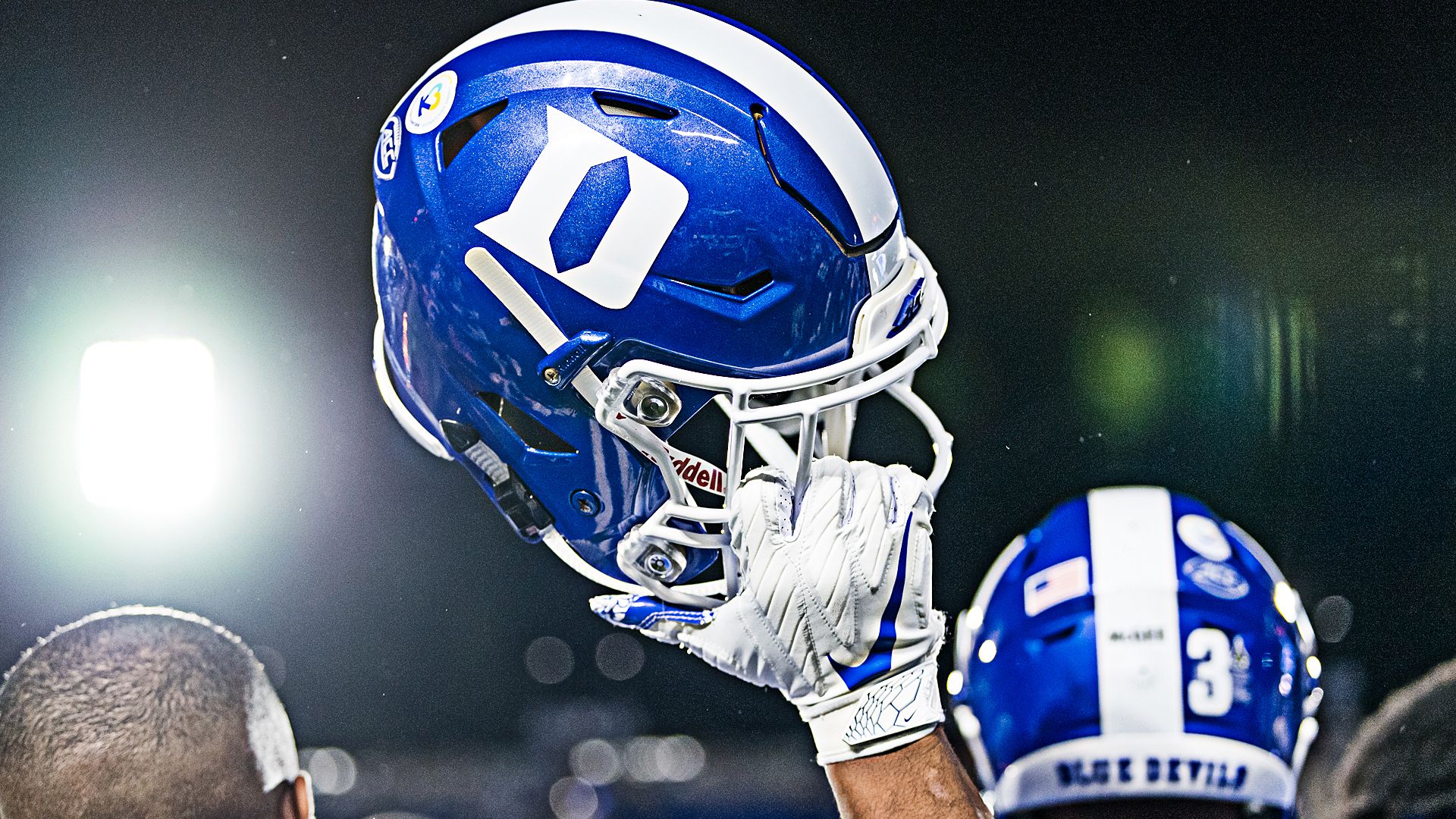 Duke Football Wallpapers