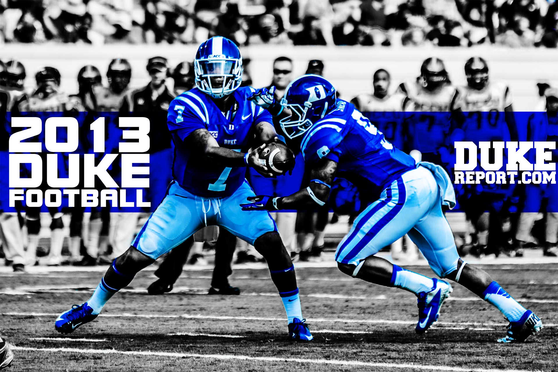 Duke Football Wallpapers