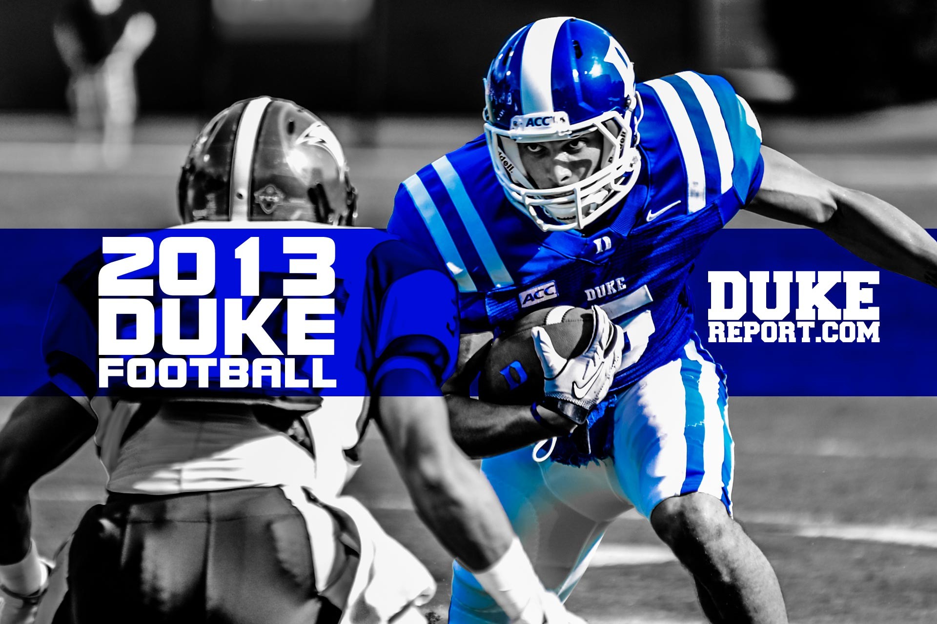 Duke Football Wallpapers