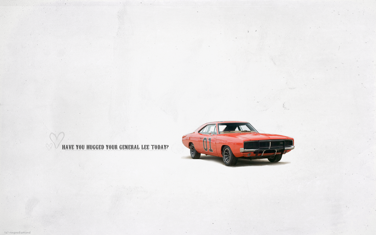 Dukes Of Hazzard Wallpapers