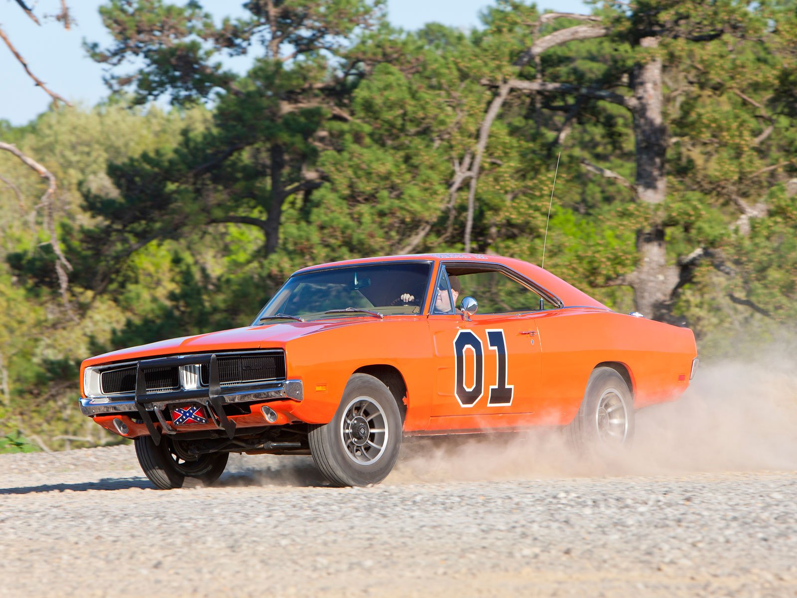 Dukes Of Hazzard Wallpapers