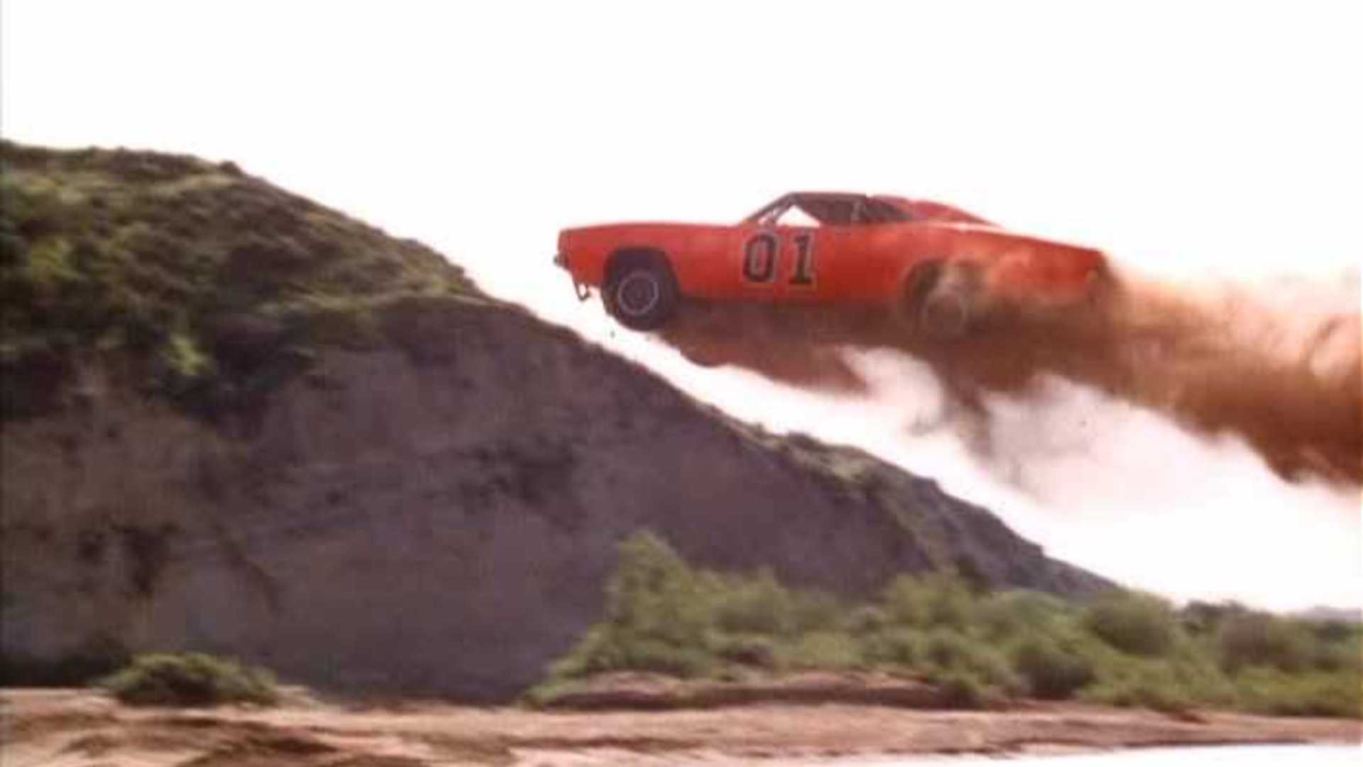 Dukes Of Hazzard Wallpapers