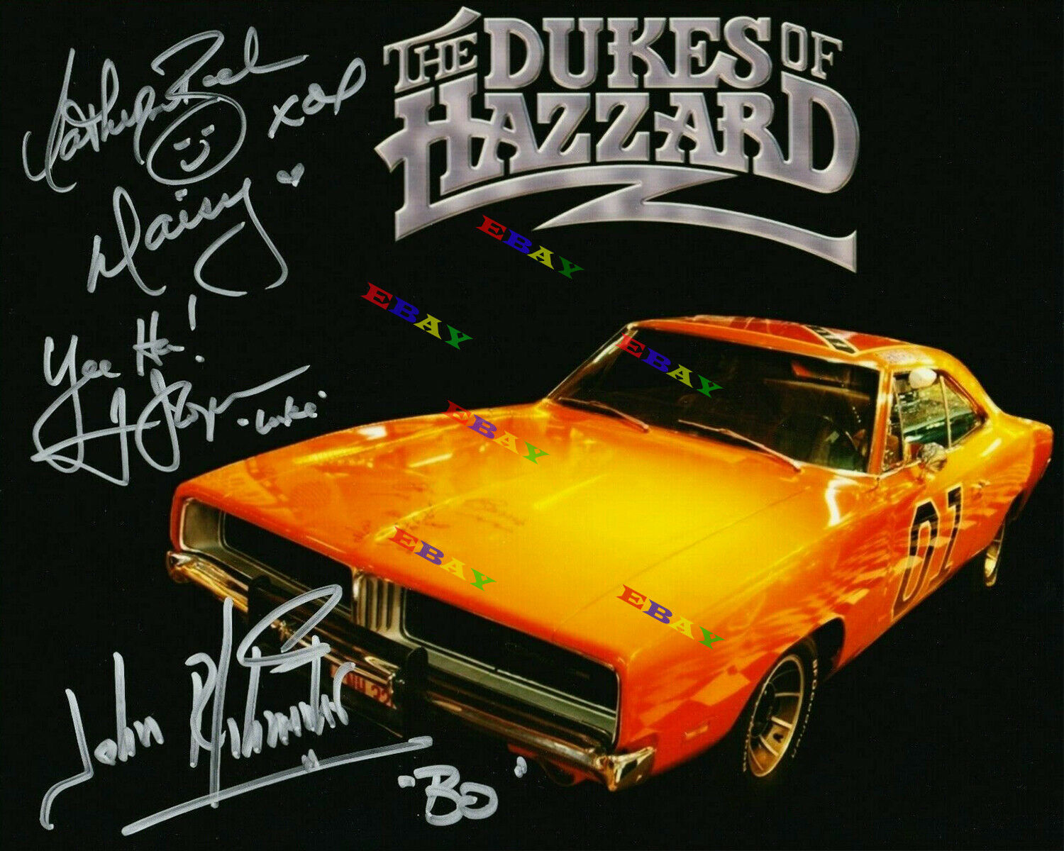 Dukes Of Hazzard Wallpapers