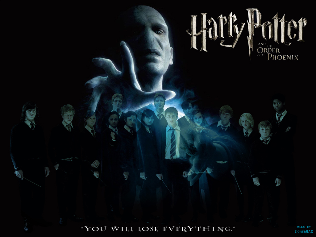 Dumbledore'S Army Poster Wallpapers