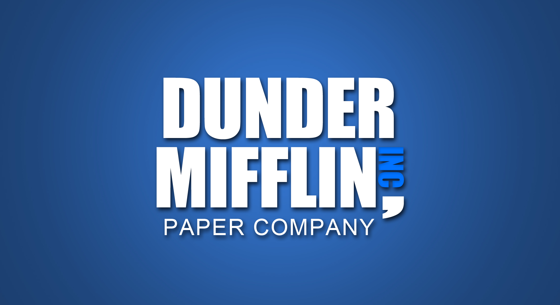 Dunder Mifflin Wallpapers