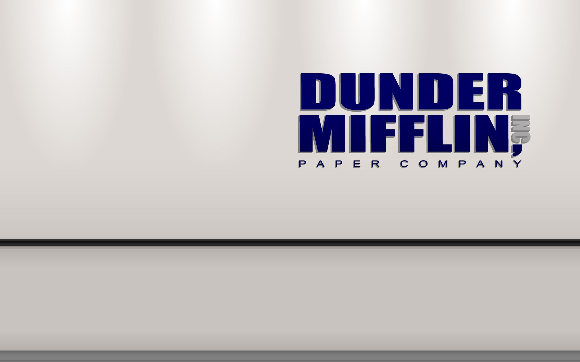 Dunder Mifflin Wallpapers