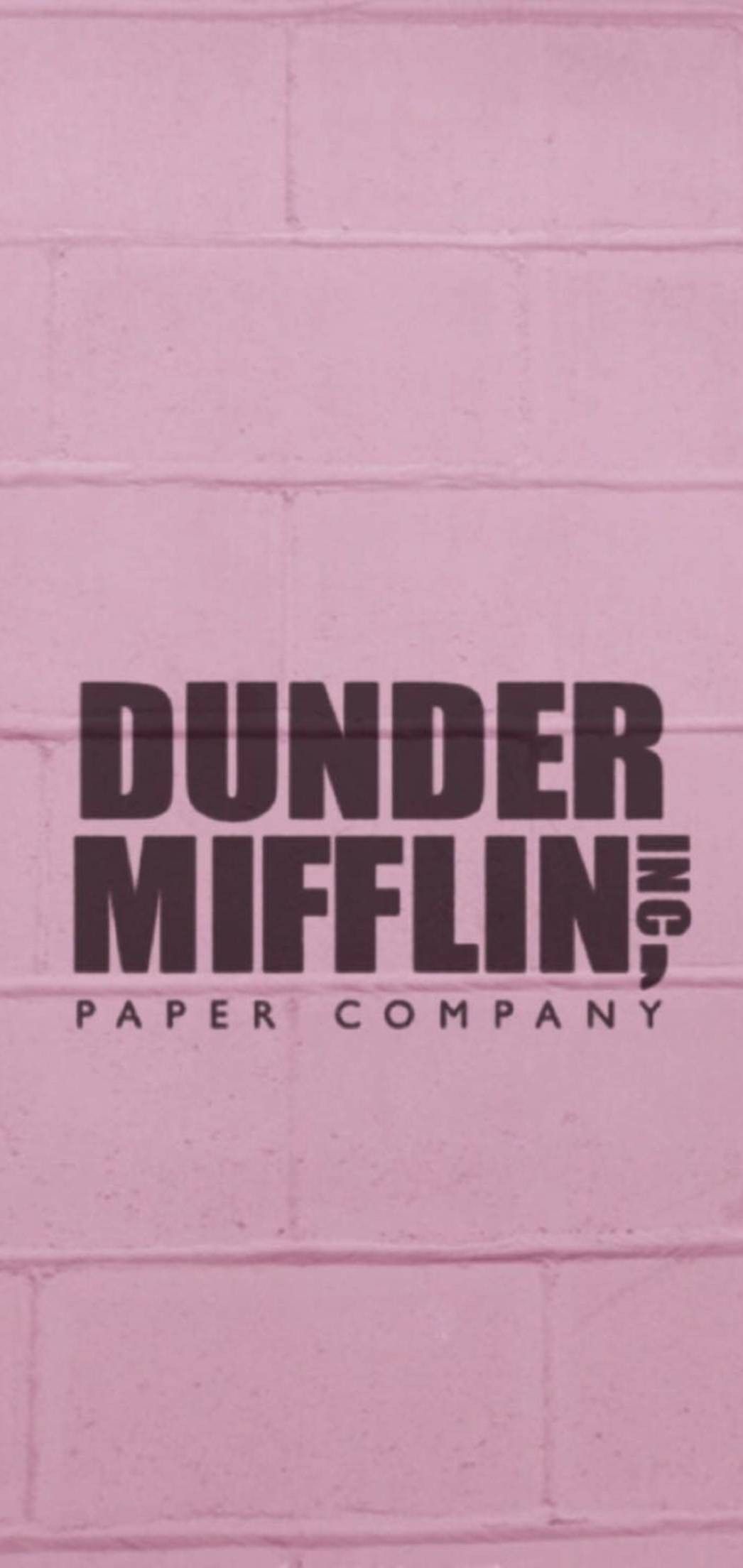 Dunder Mifflin Wallpapers