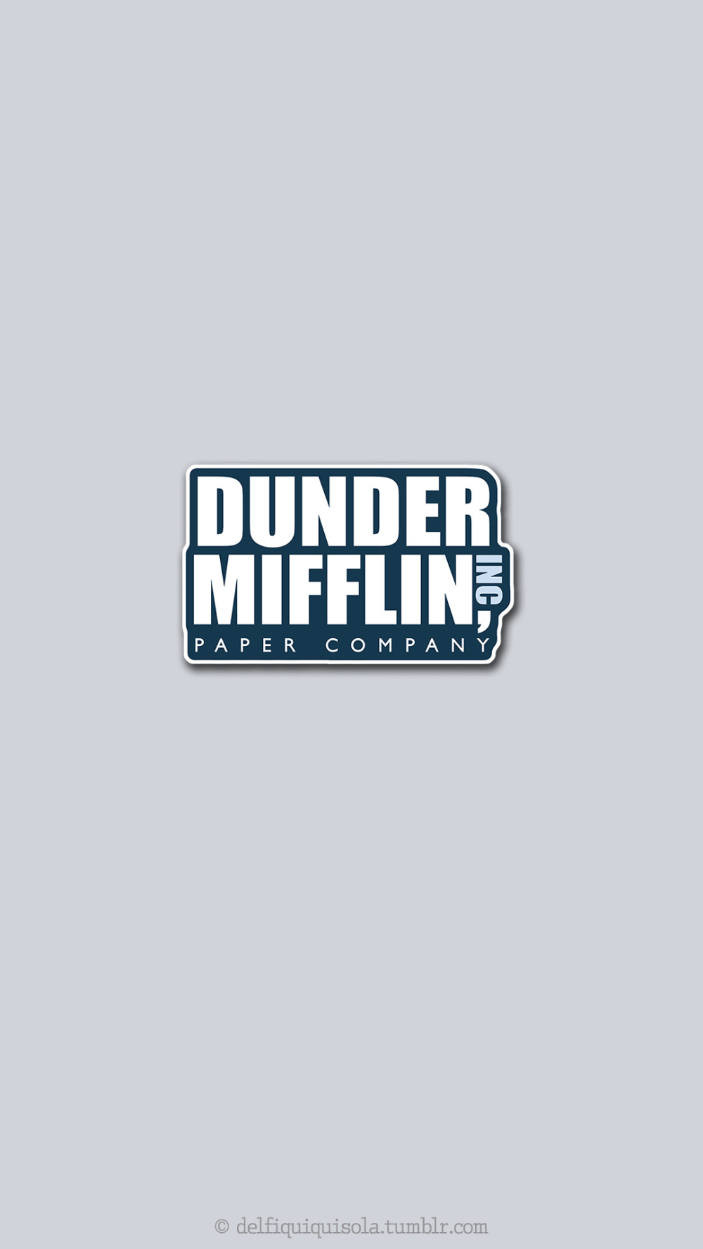 Dunder Mifflin Wallpapers