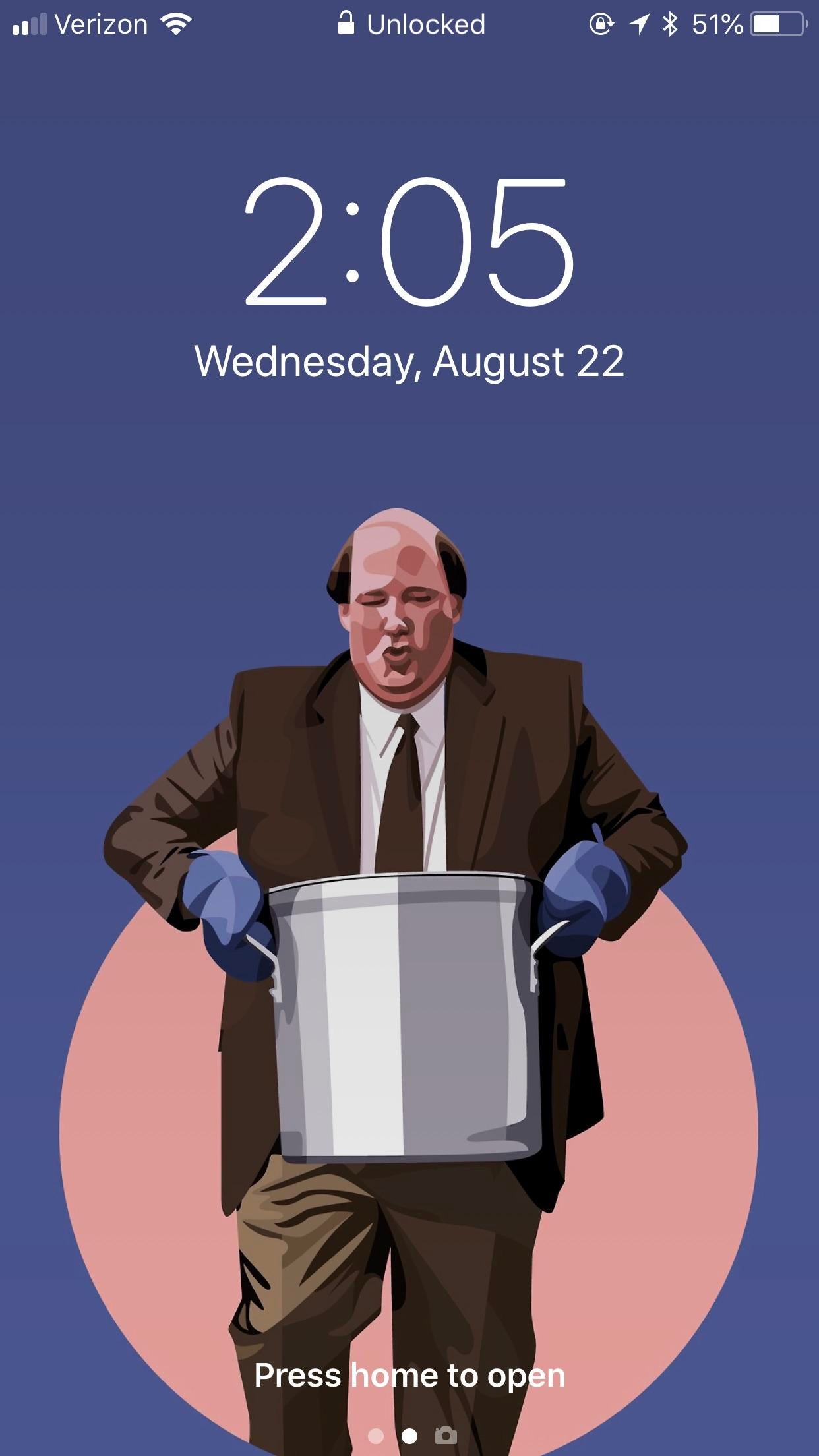 Dunder Mifflin Wallpapers