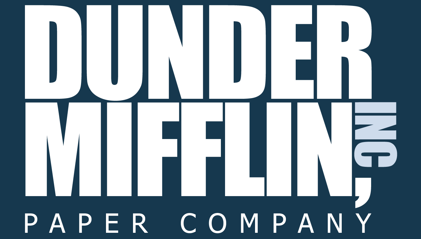 Dunder Mifflin Wallpapers