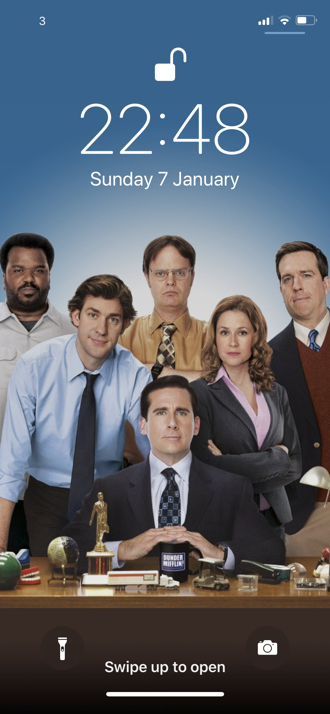 Dunder Mifflin Wallpapers