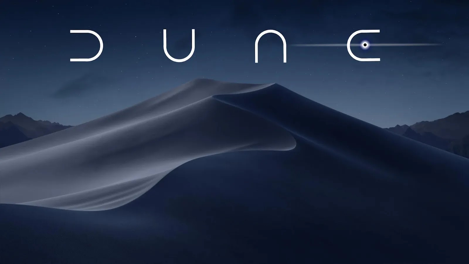 Dune 1920X1080 Wallpapers