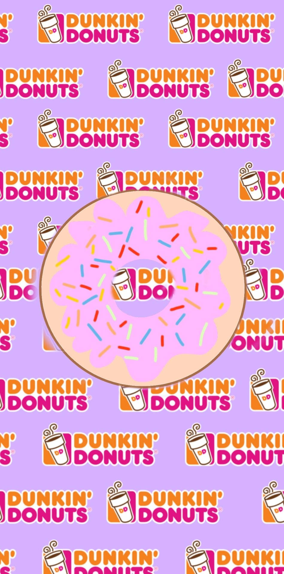 Dunkin Wallpapers